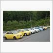 【起案】6/9(日) FIAT FESTA 2013 かるがもツーリング