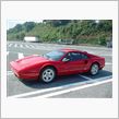 フェラーリ　３２８GTB