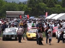 第10回西会津ふるさと なつかしcarショー画像UP開始 第10回西会津ふるさと なつかしcarショー画像UP開始