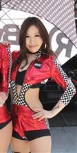 SGT R2 in 富士 OGT! Angels 渡瀬茜さん 