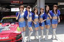 SGT R2 in 富士 Pacific Fairies