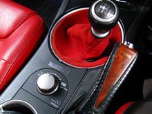 [BPレガシィ] SI-DRIVEダイヤルが もげた･･･の巻（後編）