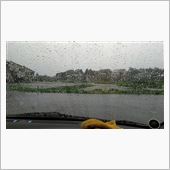 梅雨入りかなぁ…