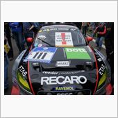 41.ADAC Zurich ...