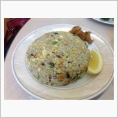 なつかしの味