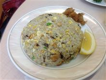 なつかしの味