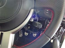 ８６・ＢＲＺ　純正クルーズコントロール取付可能です！