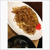 本日のランチ2013.05. ...