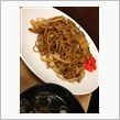 本日のランチ2013.05.29
