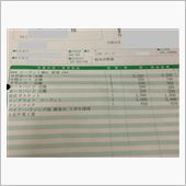 請求書。