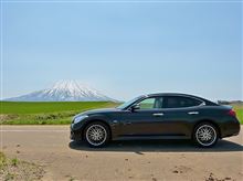 羊蹄山＆洞爺湖ドライブ