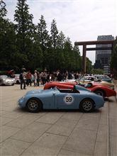ラリー　ニッポン　 2013