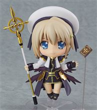 【リリカルなのは】ねんどろいど『八神はやて ユニゾンイン・エディション』＆『森園立夏』予約開始！【D.C.III  ダ・カーポIII】