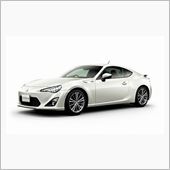 トヨタ８６は　少しは若者の車 ...