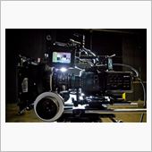 4K進化～『NEX-FS70 ...