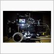 4K進化～『NEX-FS700』 映像制作
