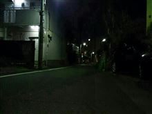 ついに月末(^-^ゞ