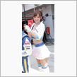 SGT R2 in 富士 橋本雪乃さん パート２