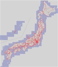 ５年半の足跡