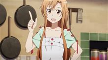 アスナづくし♪^^