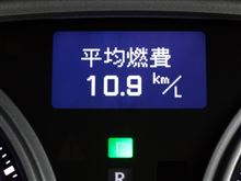 エンジンオイル交換、驚異の燃費向上。