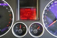 140,000km／置賜＆会津周回ルート！