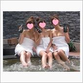 こんな休みの日の朝もありです ...