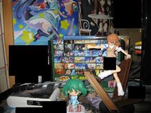 カモフラージュウーハー