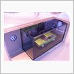 Volkswagen　Owner’s Pass限定　第1回Volkswagen Lovers 検定　当選