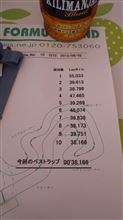 食品の買い出しつでにカート