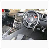 ぶらぶら日記〜日産GT-Rと ...