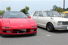 なかよしホットオールドミート（NHOM）