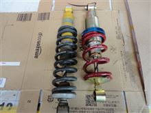 ARC&BSKスペシャルダンパーKIT ARC&BSKスペシャルダンパーKIT