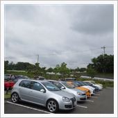 ちょっと久しぶりだった宮ヶ瀬