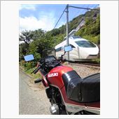 GSX400FW＆VSE