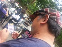茂木BBQオフに参加させていただきました。