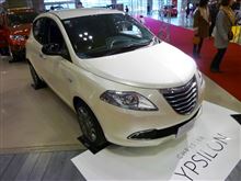試乗こぼれ話(その1)。 試乗こぼれ話(その1)。