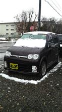 あ、愛車紹介にＭＯＶＥを登録してなかったｗ