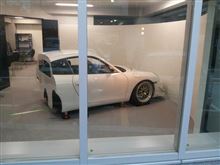 996GT3をブッた切り～(物理)