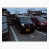祝！！モコモコ号（^^）／