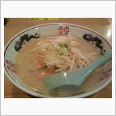 東京屋台らーめん 翔竜