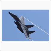 １ヵ月半ぶりのＦ－１５