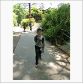 高尾山にε=┌(；・∀・)┘ ...