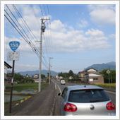 白山麓～九頭竜街道～ソフトと ...