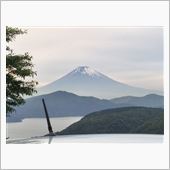 箱根ターンパイク♫