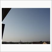 ６月４日　またいい天気な火曜 ...