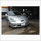 名古屋へ納車