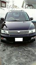 今までの車歴⑥