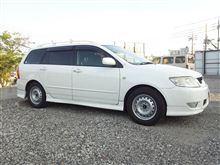 バラシオフ会から入院そして帰宅