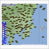 今日は３０℃越えた！